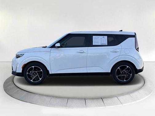 2023 Kia Soul EX