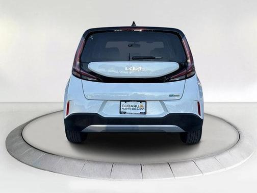 2023 Kia Soul EX