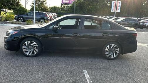 2025 Subaru Legacy Limited