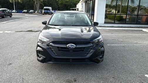 2025 Subaru Legacy Limited