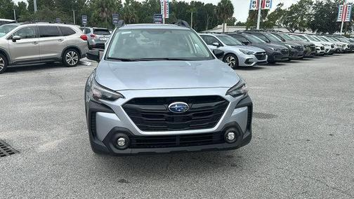 2025 Subaru Outback Onyx Edition XT