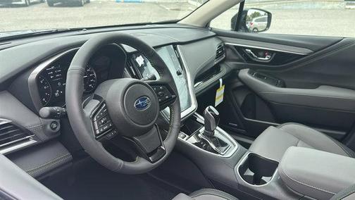 2025 Subaru Outback Onyx Edition XT