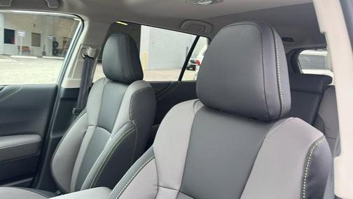 2025 Subaru Outback Onyx Edition XT