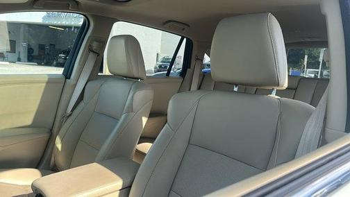 2017 Acura RDX Technology & AcuraWatch Plus Package