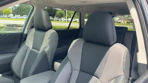 2025 Subaru Outback Onyx Edition XT