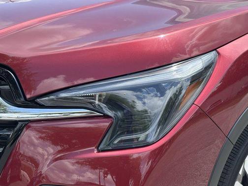 2024 Subaru Ascent Touring 7-Passenger