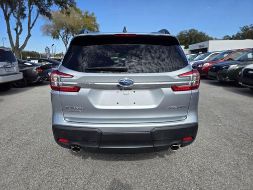 2024 Subaru Ascent Premium 7-Passenger