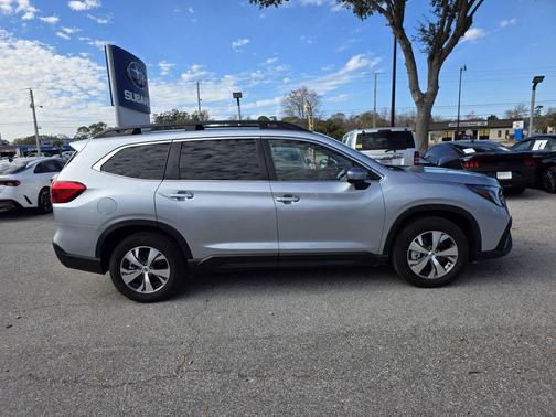 2024 Subaru Ascent Premium 7-Passenger