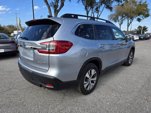 2024 Subaru Ascent Premium 7-Passenger