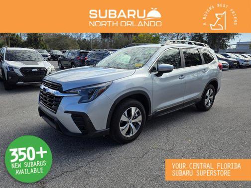 2024 Subaru Ascent Premium 7-Passenger