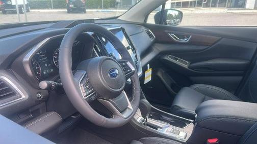 2025 Subaru Ascent Touring 7-Passenger