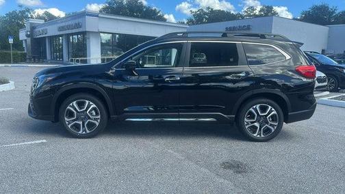 2025 Subaru Ascent Touring 7-Passenger