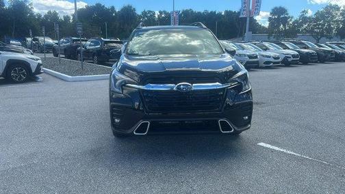 2025 Subaru Ascent Touring 7-Passenger