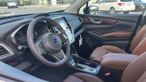 2025 Subaru Ascent Touring 7-Passenger