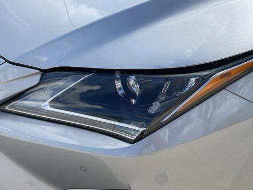 2018 Lexus RX 350 Base