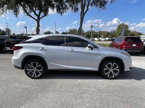 2018 Lexus RX 350 Base