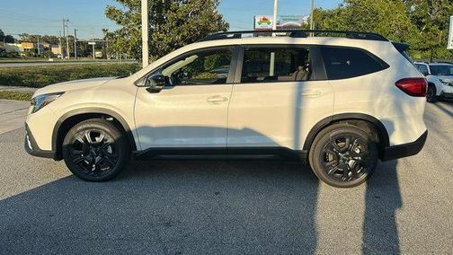 2025 Subaru Ascent Onyx Edition 7-Passenger