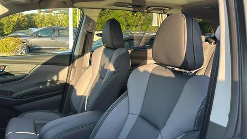 2025 Subaru Ascent Onyx Edition 7-Passenger