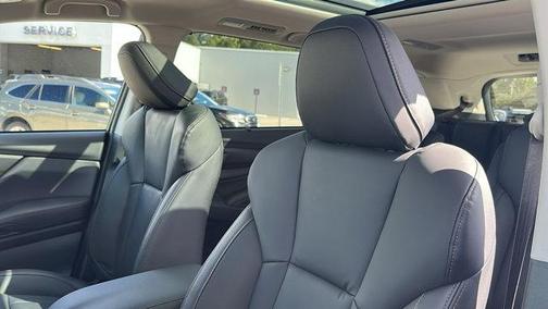 2025 Subaru Ascent Bronze Edition 7-Passenger