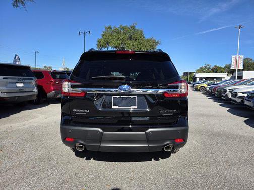 2026 Subaru Ascent Touring 7-Passenger