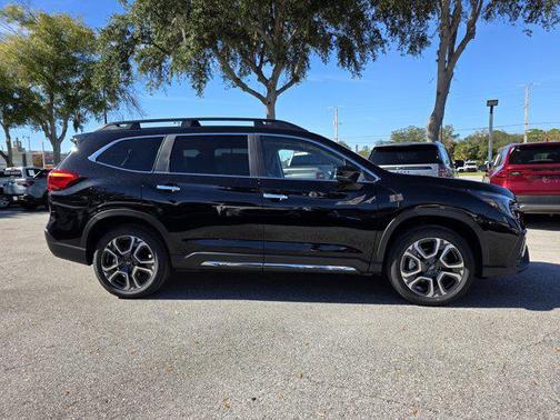 2026 Subaru Ascent Touring 7-Passenger