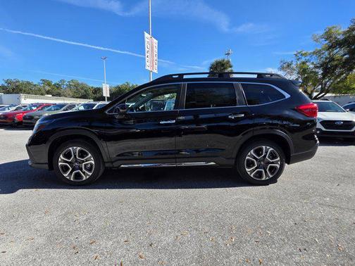 2026 Subaru Ascent Touring 7-Passenger