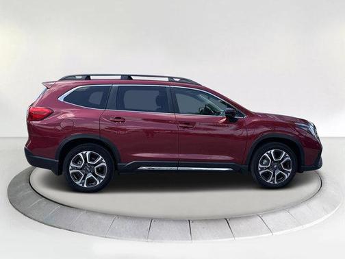 2024 Subaru Ascent Limited 7-Passenger