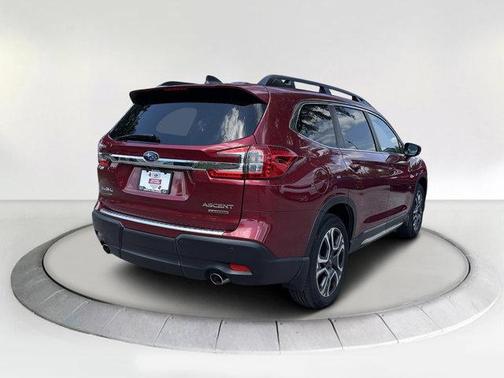 2024 Subaru Ascent Limited 7-Passenger
