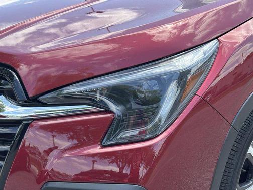 2024 Subaru Ascent Limited 7-Passenger