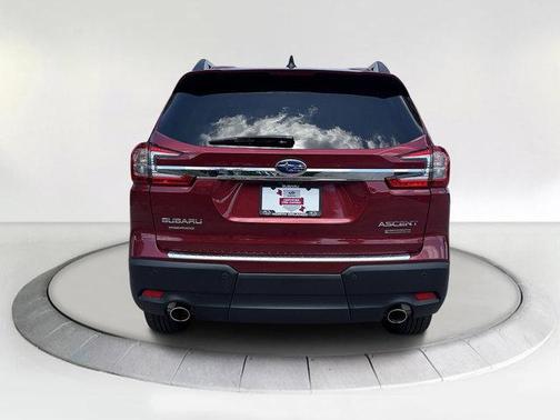 2024 Subaru Ascent Limited 7-Passenger