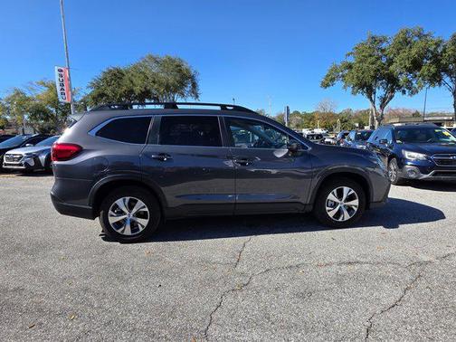 2024 Subaru Ascent Premium 7-Passenger