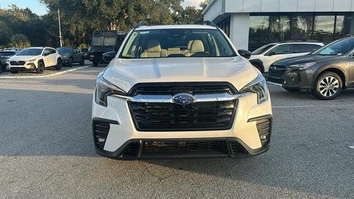 2025 Subaru Ascent Limited 8-Passenger