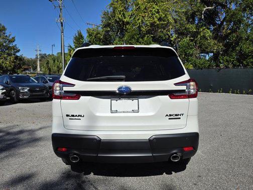 2026 Subaru Ascent Bronze Edition 7-Passenger