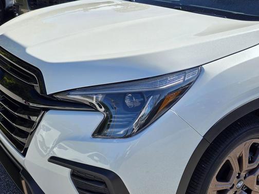 2026 Subaru Ascent Bronze Edition 7-Passenger