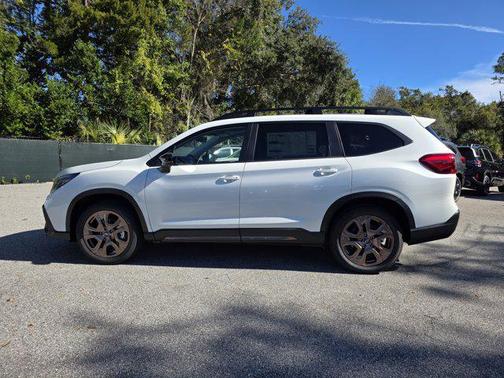 2026 Subaru Ascent Bronze Edition 7-Passenger