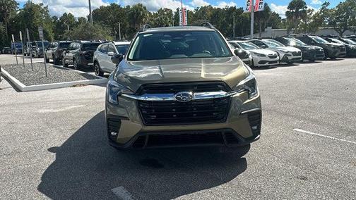 2025 Subaru Ascent Limited 7-Passenger
