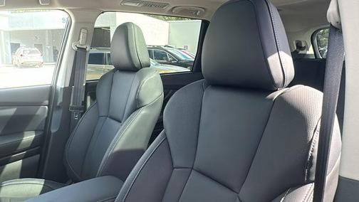 2025 Subaru Ascent Limited 7-Passenger