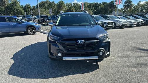 2025 Subaru Outback Touring XT