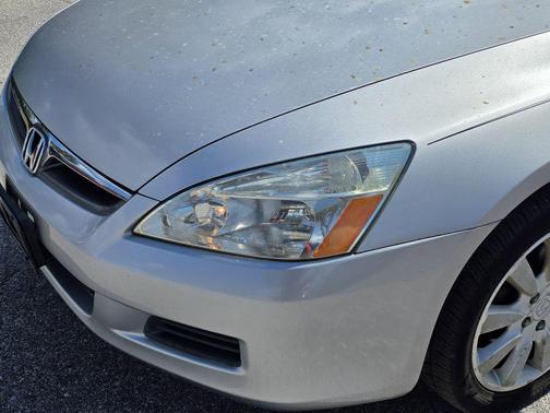 2006 Honda Accord 3.0 LX