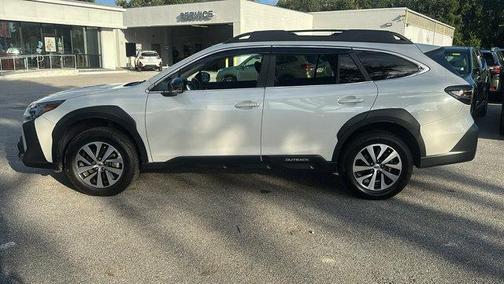 2024 Subaru Outback Premium