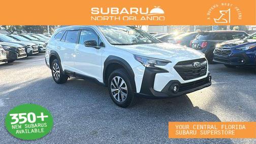 2024 Subaru Outback Premium