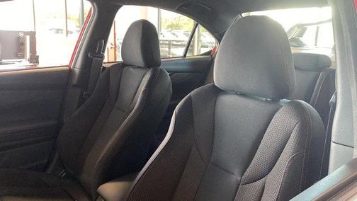 2025 Subaru WRX Premium