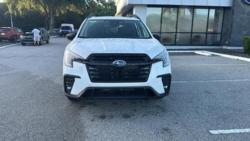 2025 Subaru Ascent Onyx Edition Touring 7-Passenger