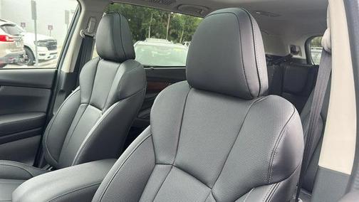 2025 Subaru Ascent Touring 7-Passenger