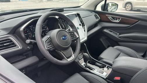 2025 Subaru Ascent Touring 7-Passenger