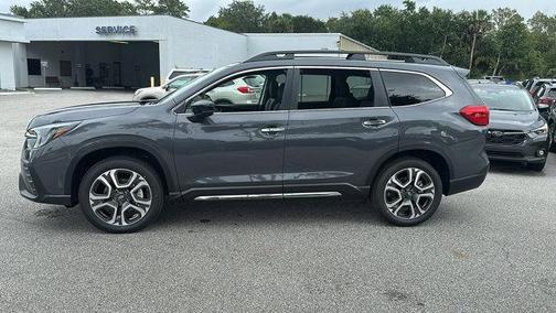 2025 Subaru Ascent Touring 7-Passenger