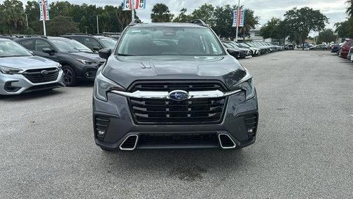 2025 Subaru Ascent Touring 7-Passenger