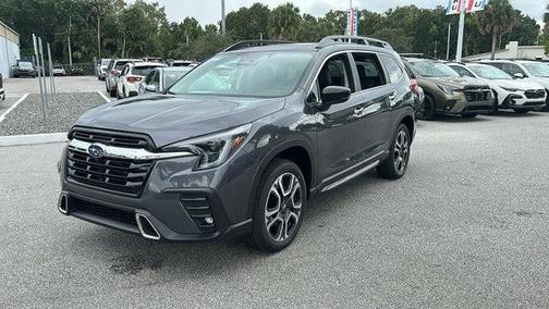 2025 Subaru Ascent Touring 7-Passenger