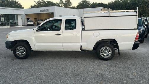 2015 Toyota Tacoma Base