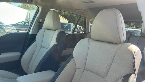 2025 Subaru Outback Limited XT